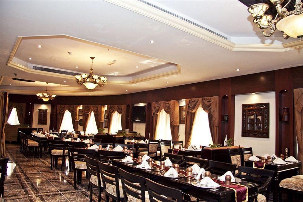 דובאי Regent Beach Resort מראה חיצוני תמונה