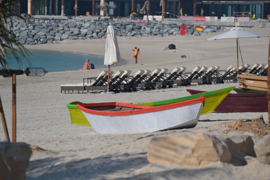 דובאי Regent Beach Resort מראה חיצוני תמונה