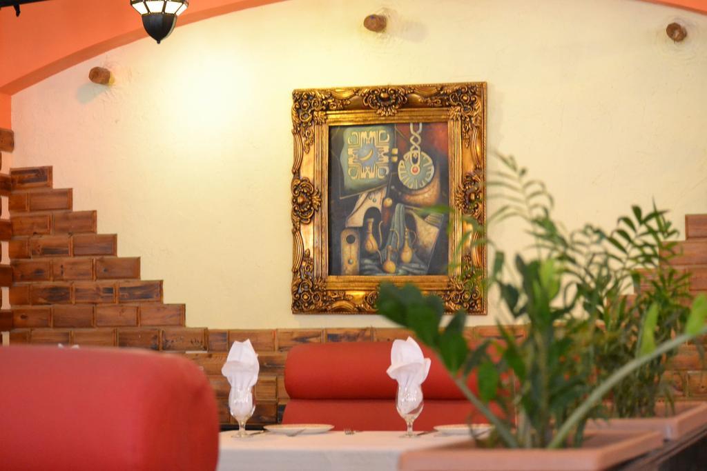 דובאי Regent Beach Resort מראה חיצוני תמונה