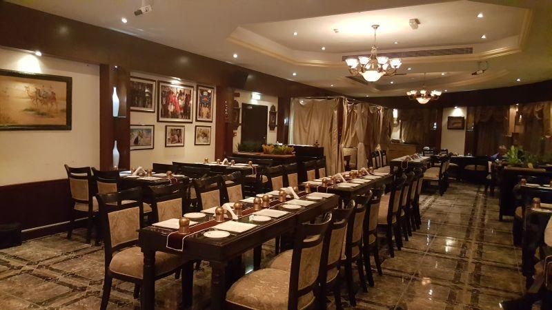 דובאי Regent Beach Resort מראה חיצוני תמונה